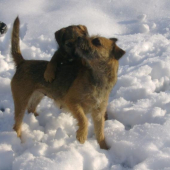 Buster a mama :-)))