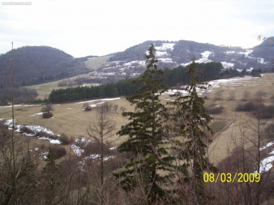 uz konecne bez snehu :-)