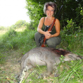 Úspešné sobotňajšie ráno.