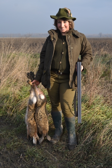 Nedeľná poľovačka