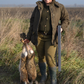 Nedeľná poľovačka