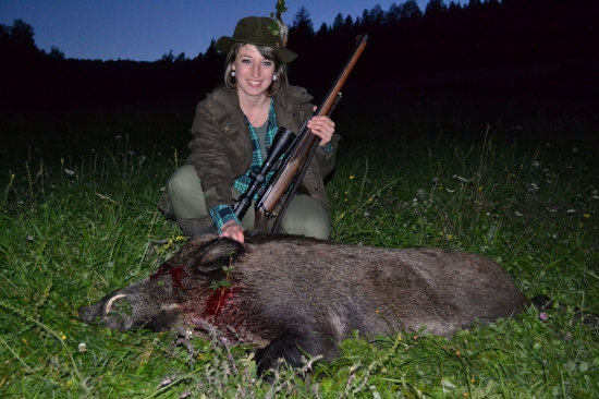 vydarená nedeľa ...