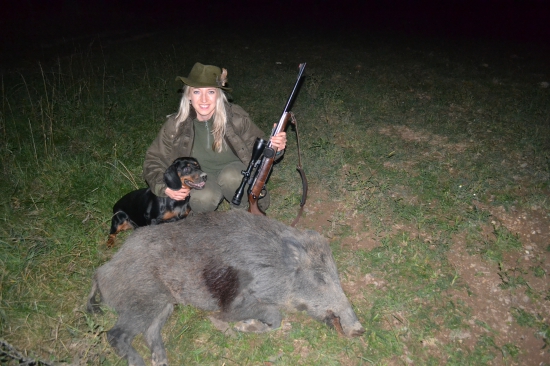 Cez spln sa zadarilo