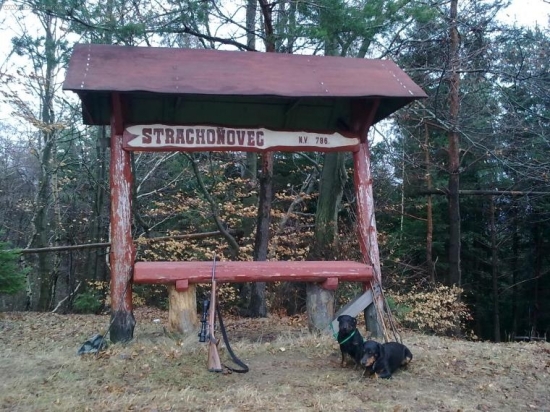 Veľkonočná prechádzka