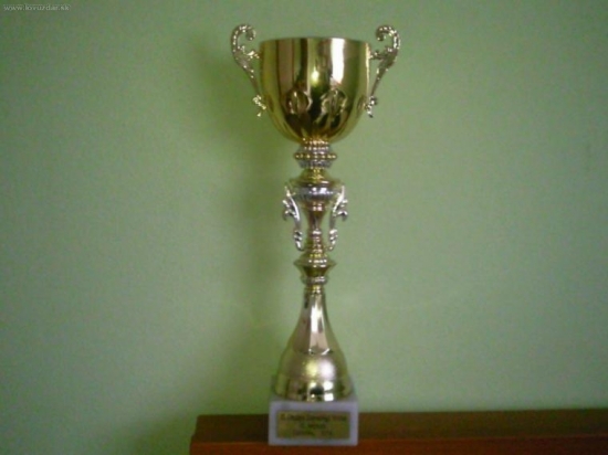 Majstrovstvá Maďarska -2 miesto vábenie jelena