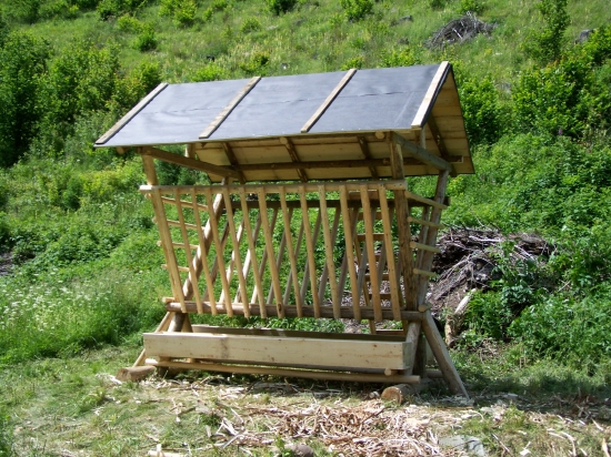 Dúfam že poslúži