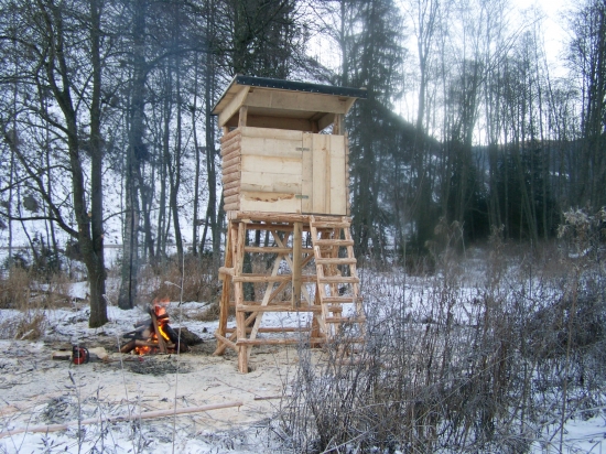 Na žiadosť s predu