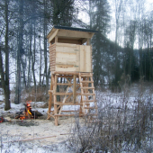 Na žiadosť s predu