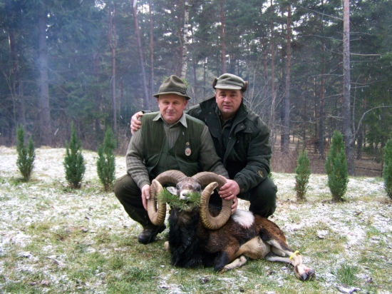 Najlepšia trofej nášho PZ