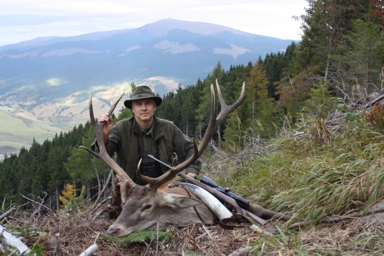 Rossler opať nesklamal...