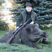 diviacik z 1300 m.n.m