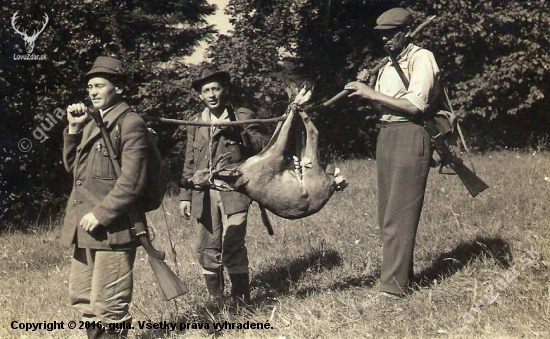 Odvoz pred 56rokmi