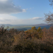 Náš kraj v pohorí Tríbeč