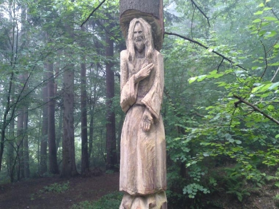 robi to iba na staré zlomy