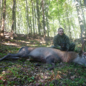 oliverova uspešna dohladavka