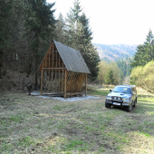 Už je vyčistený..