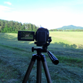 Včerajšie jelienča :)