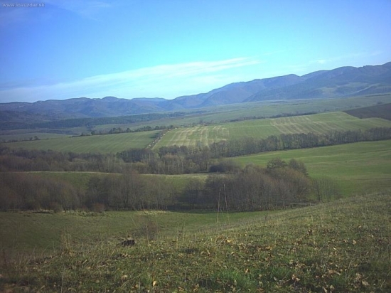 moj rajon na lisky.. :D