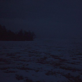 V jeden zimný večer