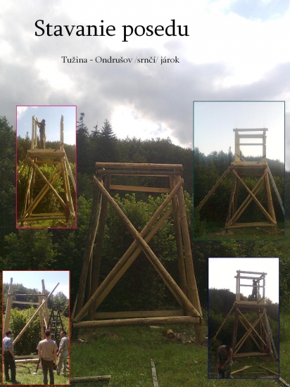 Stavanie posedu 2.