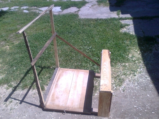 Moja doobednajšia práca :)