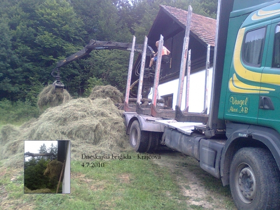 Niet nad modernú techniku