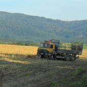 Z ničoho nič