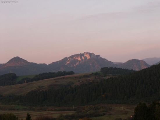 Tri koruny