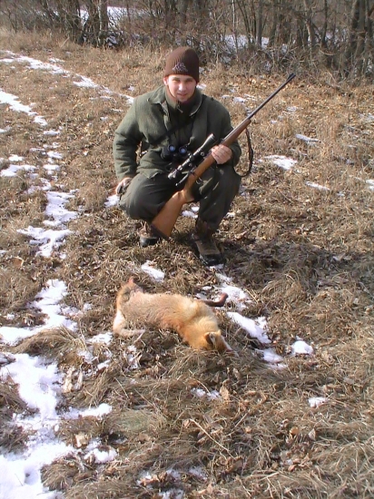 Moja prvá tohto roku