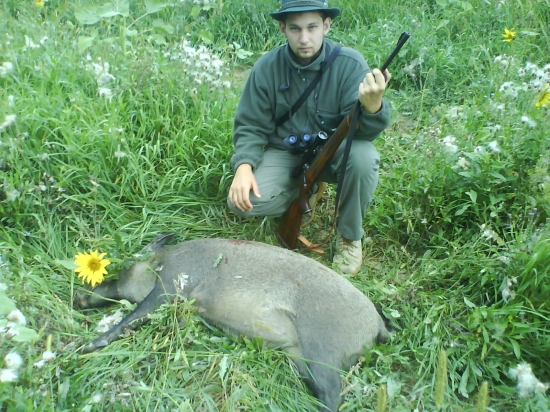 Môj ďalší ...