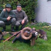 Piatok sa na nás usmialo štastie