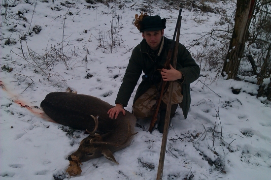 Predčasný darček k meninám