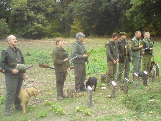 Otvorenie FSMP 10.10 2009 pz Podskala Príbelce