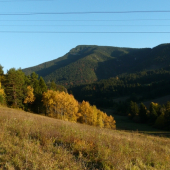 pod CHočom