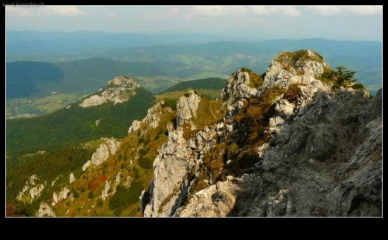 Z Rozsutca