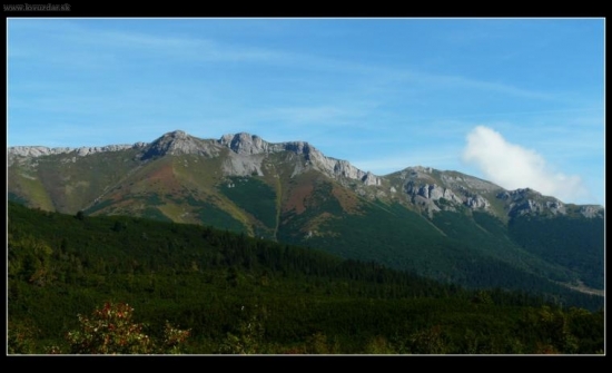 Belianske Tatry
