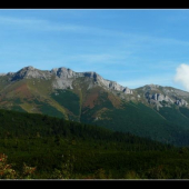 Belianske Tatry