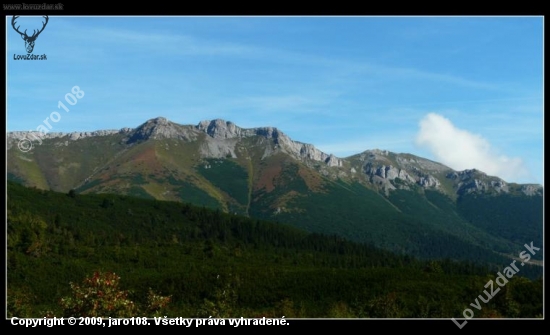 Belianske Tatry
