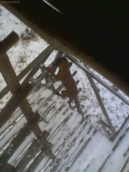 z farbiara horolezec.......