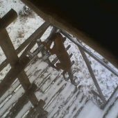 z farbiara horolezec.......