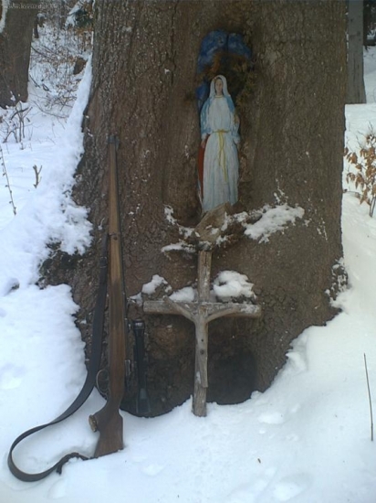 Kto sa pomodli, Diana mu pomoze!!