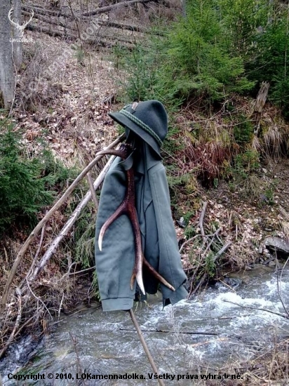 ani to lístie mu nepomohlo II