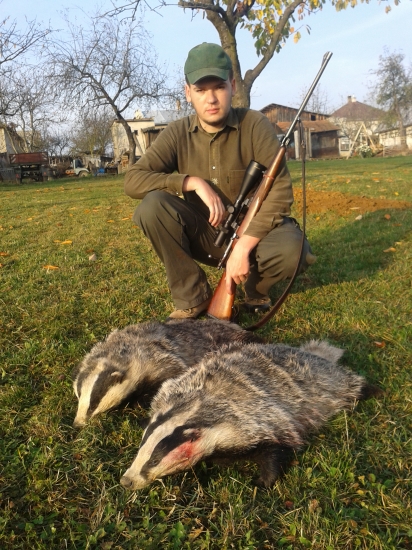 Po príchode zo školy