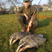 Po príchode zo školy