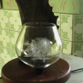 nočna lampa