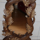 zrkadlo