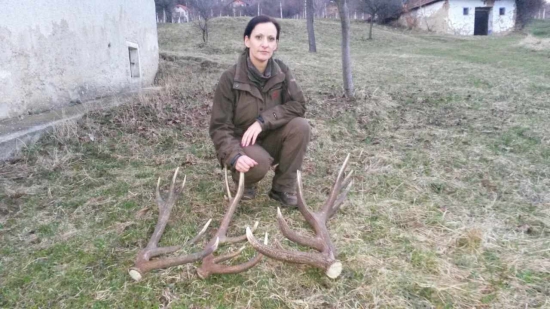 Prvy krat na zhodoch....