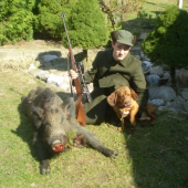 muj prvni krasna vspomínka