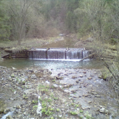 Prechácka .Kvačianskou dolinou