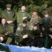 Spomienka na zimu